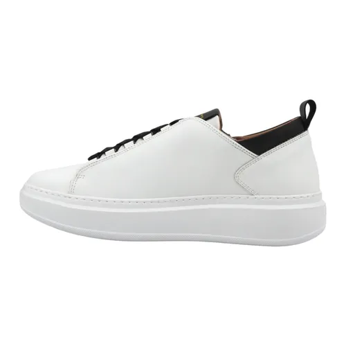 Shoes > Sneakers - - Alexander Smith - Modalova