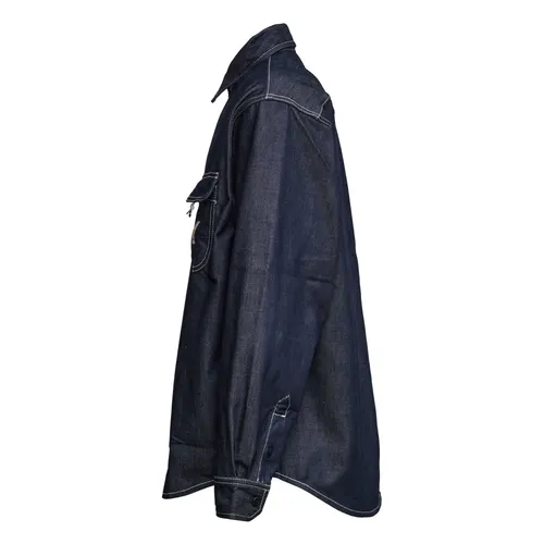 Jackets > Denim Jackets - - Carhartt Wip - Modalova