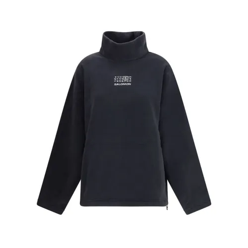 Sweatshirts & Hoodies > Sweatshirts - - MM6 Maison Margiela - Modalova
