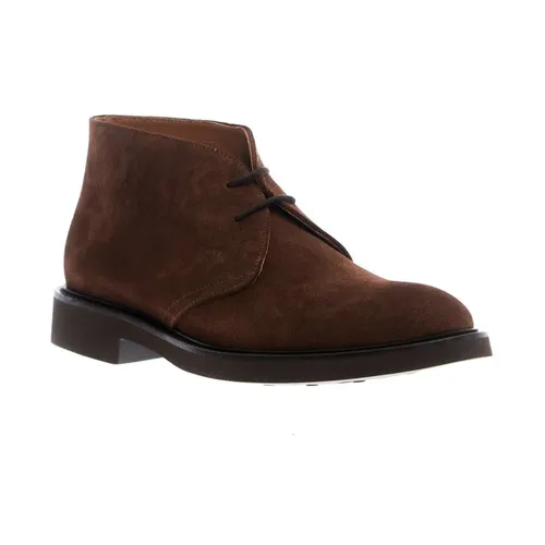 Shoes > Boots > Lace-up Boots - - Doucal's - Modalova