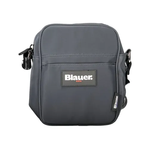 Bags > Messenger Bags - - Blauer - Modalova