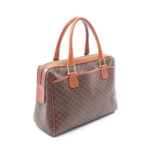 Pre-owned > Pre-owned Bags > Pre-owned Handbags - - Celine Vintage - Modalova