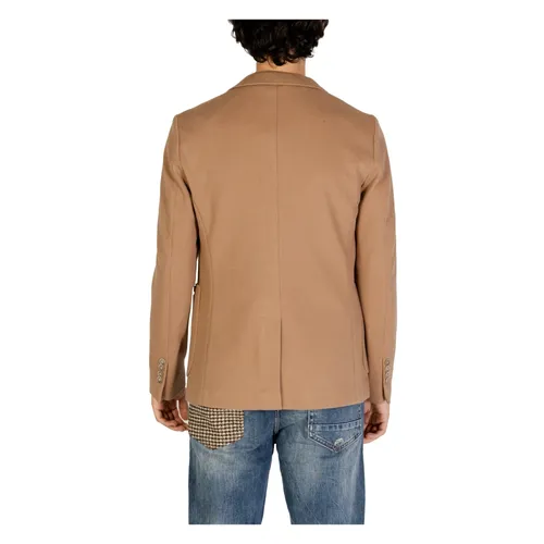 Jackets > Blazers - - Gianni Lupo - Modalova