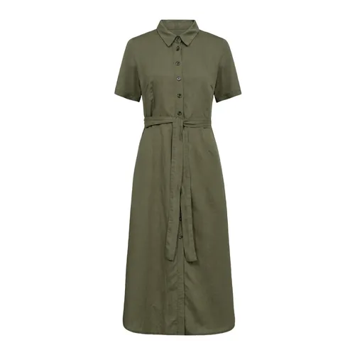 Dresses > Day Dresses > Shirt Dresses - - Part Two - Modalova