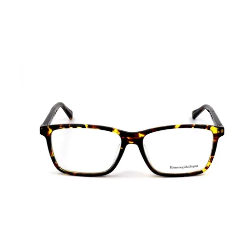 Accessories > Glasses - - Zegna - Modalova