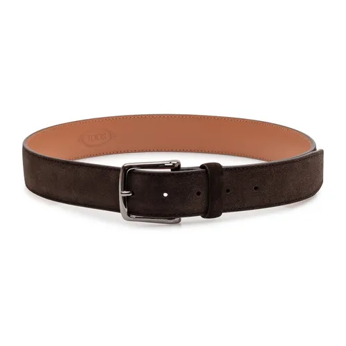 Accessories > Belts - - Tod's - Modalova
