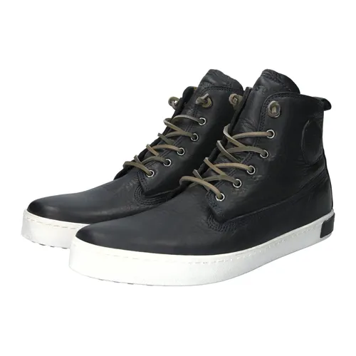 Shoes > Boots > Lace-up Boots - - Blackstone - Modalova