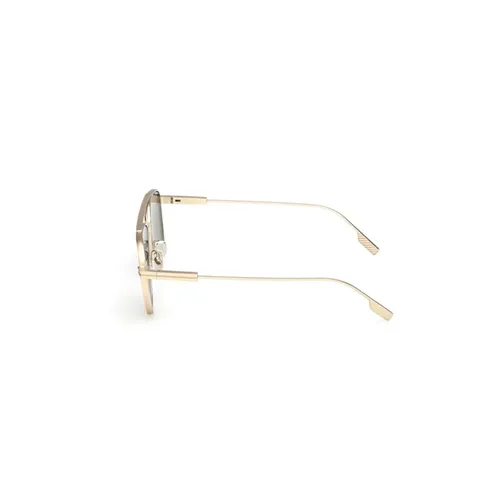 Accessories > Sunglasses - - Zegna - Modalova
