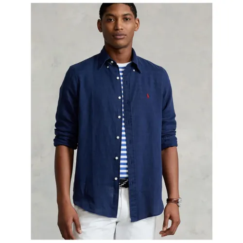 Shirts > Casual Shirts - - Polo Ralph Lauren - Modalova