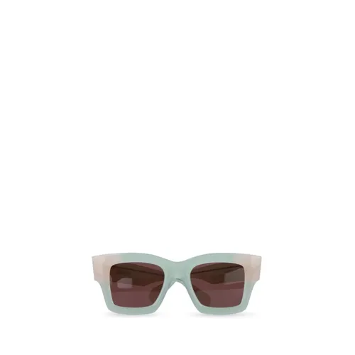 Accessories > Sunglasses - - Jacquemus - Modalova