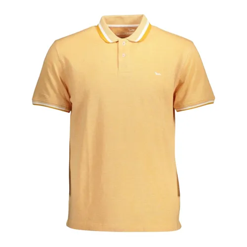 Tops > Polo Shirts - - Harmont & Blaine - Modalova