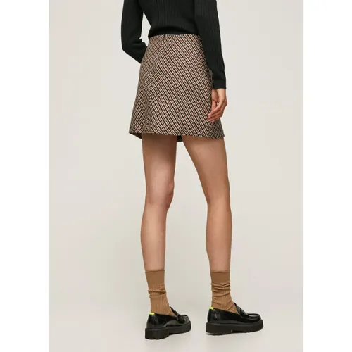 Skirts > Short Skirts - - Pepe Jeans - Modalova