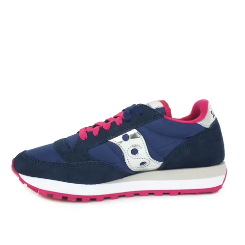 Saucony - Shoes > Sneakers - Blue - Saucony - Modalova