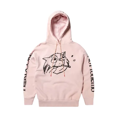 Sweatshirts & Hoodies > Hoodies - - Aries - Modalova