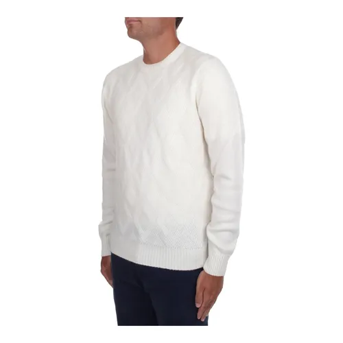 Knitwear > Cashmere Knitwear - - Herno - Modalova