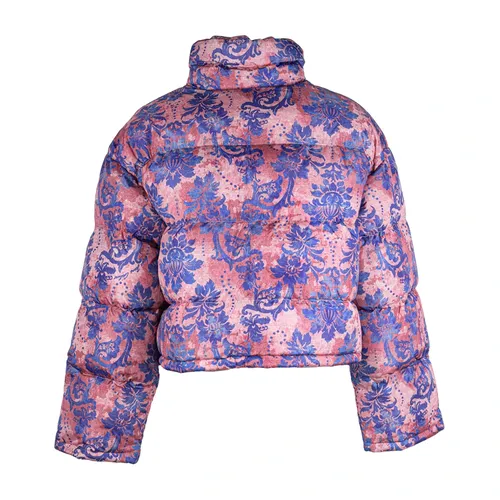 Jackets > Winter Jackets - - Versace Jeans Couture - Modalova