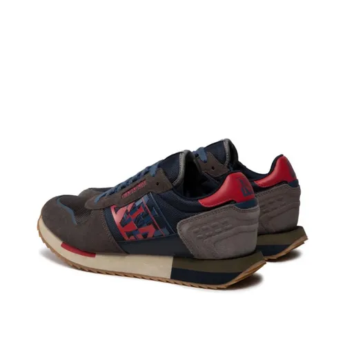Shoes > Sneakers - - Napapijri - Modalova