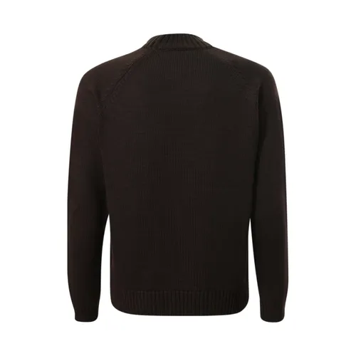 Knitwear > Turtlenecks - - Zanone - Modalova