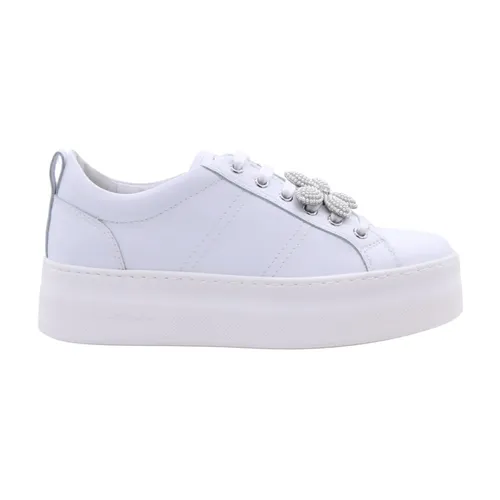 Shoes > Sneakers - - Nerogiardini - Modalova