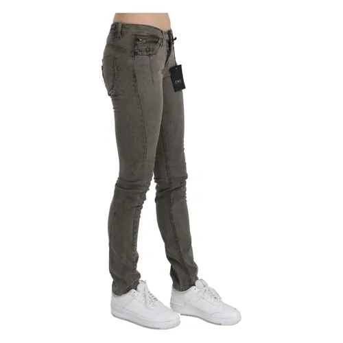 Jeans > Straight Jeans - - Costume National - Modalova