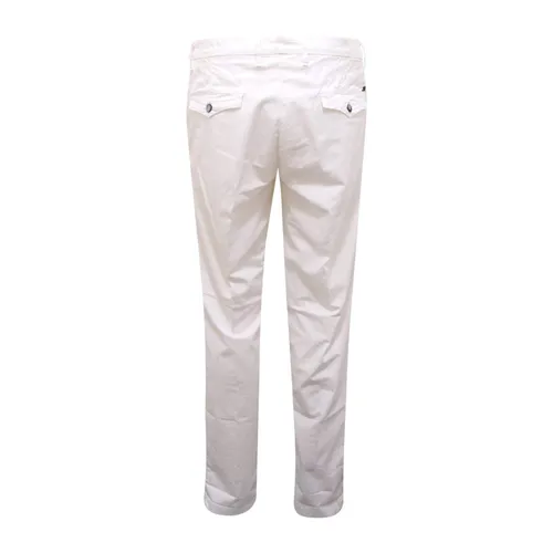 Trousers > Chinos - - Mason's - Modalova