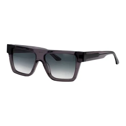 Accessories > Sunglasses - - Yohji Yamamoto - Modalova