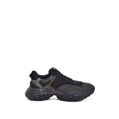 Camper - Shoes > Sneakers - Black - Camper - Modalova