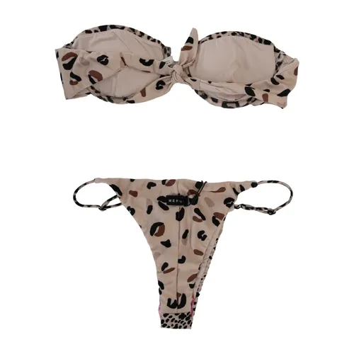 Swimwear > Bikinis - - Me-Fui - Modalova
