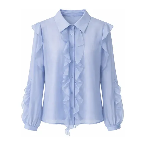 Blouses & Shirts > Shirts - - 2-Biz - Modalova