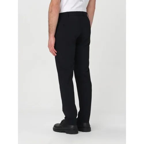 Trousers > Slim-fit Trousers - - PT Torino - Modalova