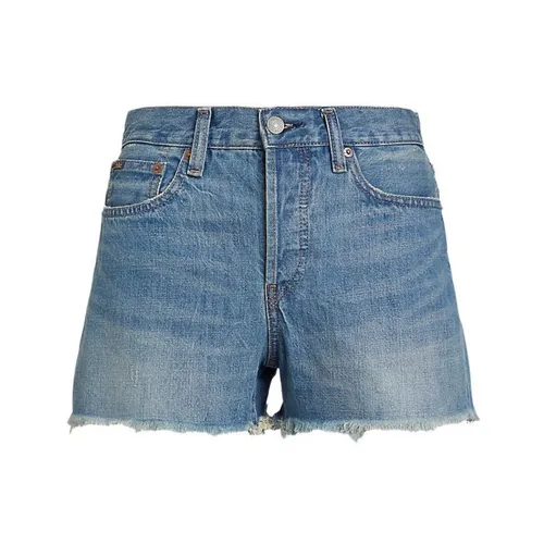 Shorts > Denim Shorts - - Polo Ralph Lauren - Modalova