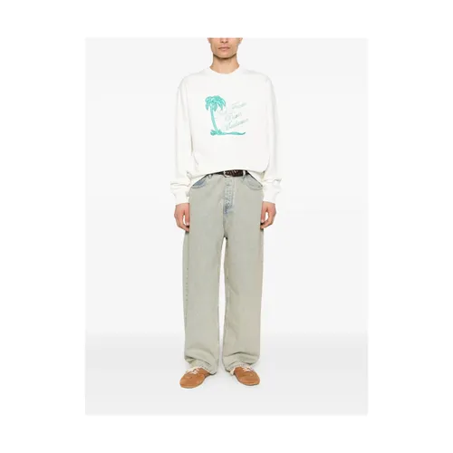 Sweatshirts & Hoodies > Sweatshirts - - Drole de Monsieur - Modalova