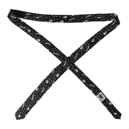Accessories > Ties - - Dolce & Gabbana - Modalova