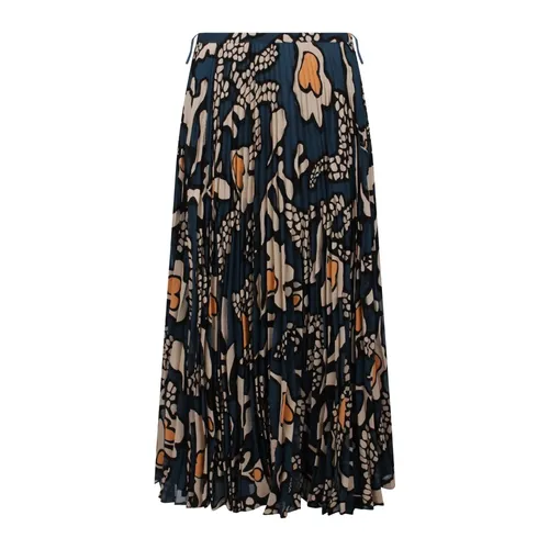 Skirts > Midi Skirts - - Ulla Johnson - Modalova