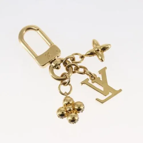 Pre-owned > Pre-owned Accessories - - Louis Vuitton Vintage - Modalova