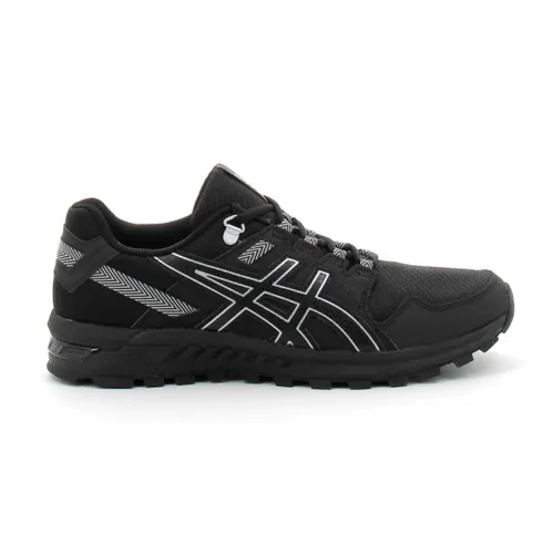Asics - Shoes > Sneakers - Black - Asics - Modalova