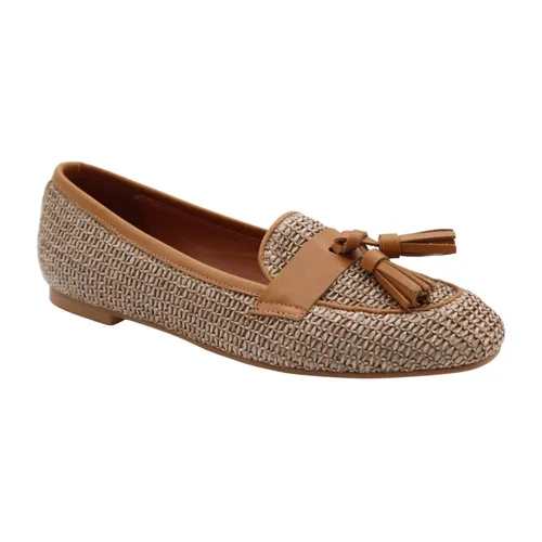 Shoes > Flats > Loafers - - Ctwlk. - Modalova