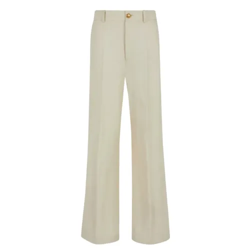 Trousers > Wide Trousers - - P.a.r.o.s.h. - Modalova