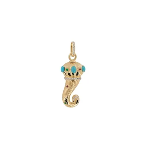 Accessories > Jewellery > Brooches - - Chantecler - Modalova