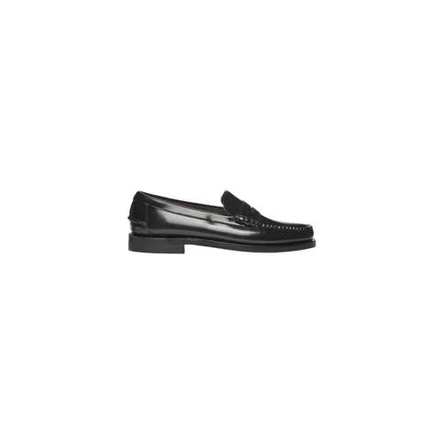 Shoes > Flats > Loafers - - Sebago - Modalova