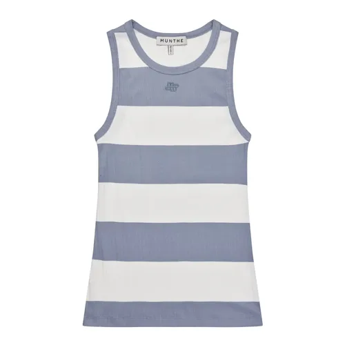 Tops > Sleeveless Tops - - Munthe - Modalova
