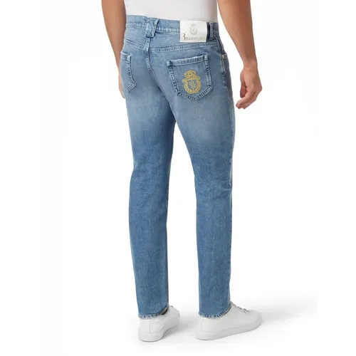 Jeans > Straight Jeans - - Billionaire - Modalova