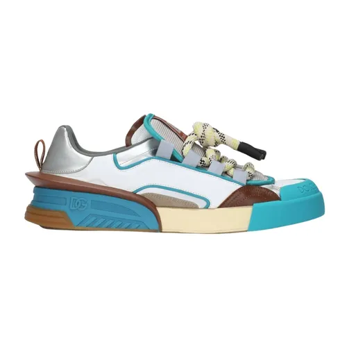 Shoes > Sneakers - - Dolce & Gabbana - Modalova