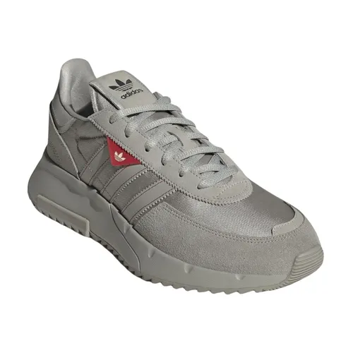 Adidas - Shoes > Sneakers - Gray - Adidas - Modalova