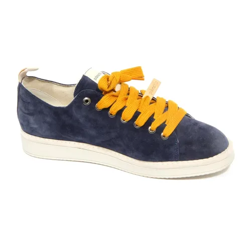 Panchic - Shoes > Sneakers - Blue - Panchic - Modalova