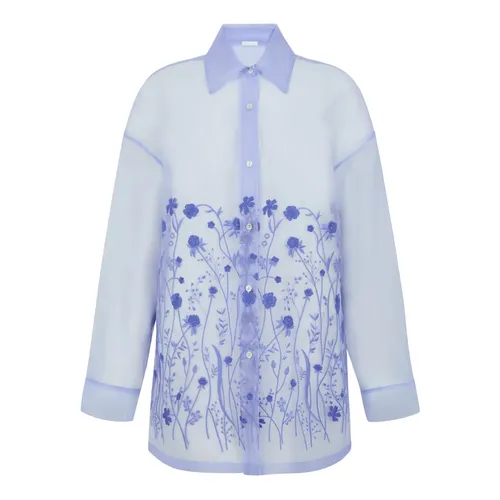 Blouses & Shirts > Shirts - - P.a.r.o.s.h. - Modalova