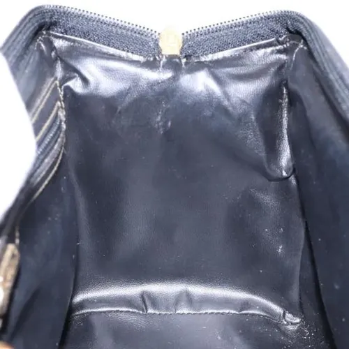 Pre-owned > Pre-owned Bags > Pre-owned Handbags - - Fendi Vintage - Modalova