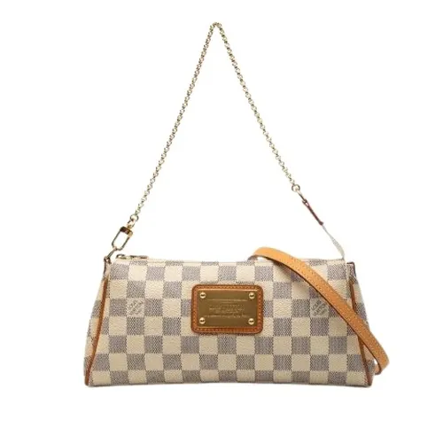 Pre-owned > Pre-owned Bags > Pre-owned Mini Bags - - Louis Vuitton Vintage - Modalova