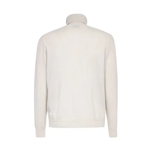 Knitwear > Turtlenecks - - Brioni - Modalova