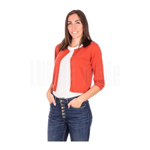 Knitwear > Cardigans - - Kangra - Modalova